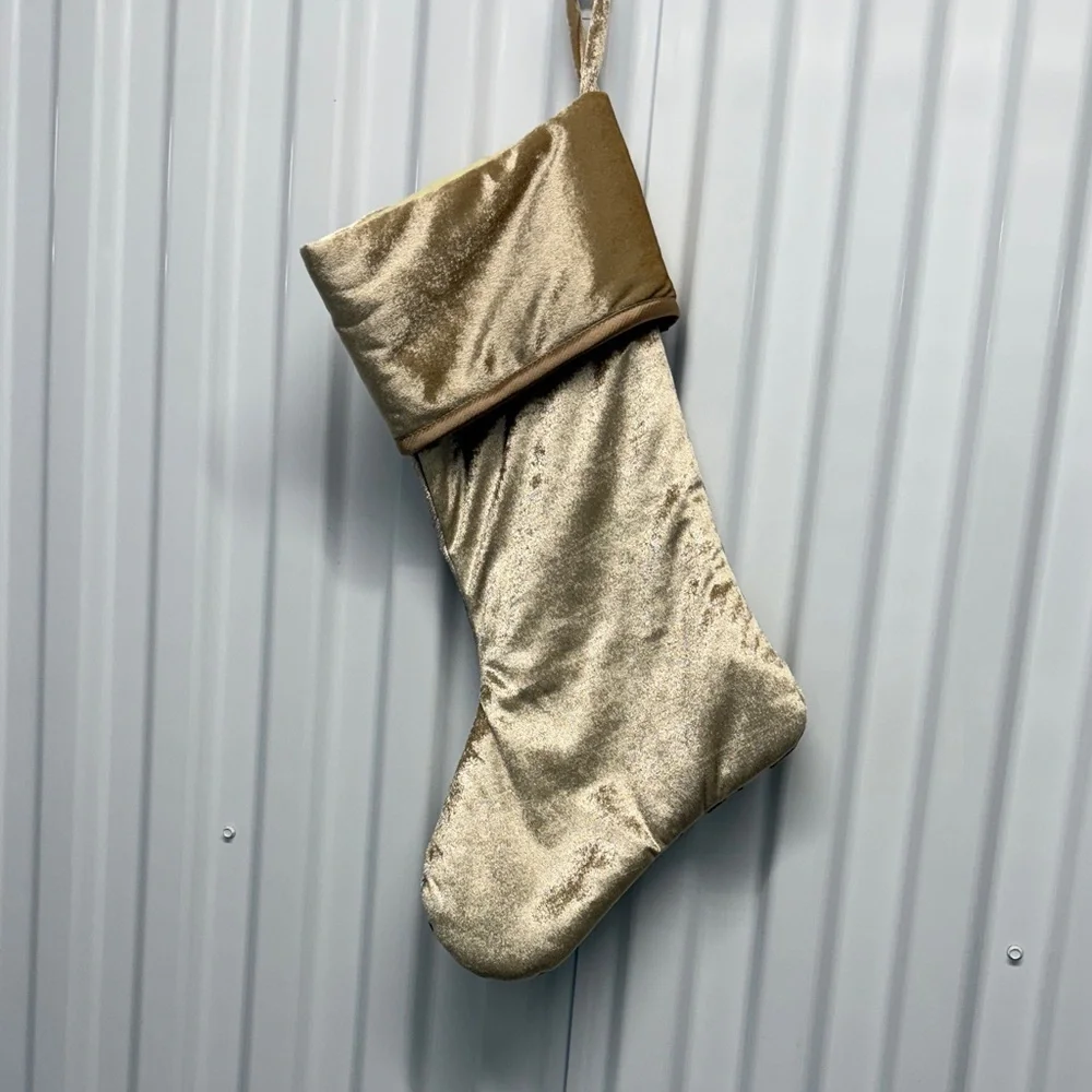 Gold Stockings (2)